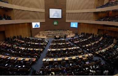 Member states discussed several ICC-related issues during the 22nd AU summit in January.